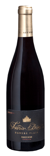 Tzarev Brod Pinot Noir Reserve