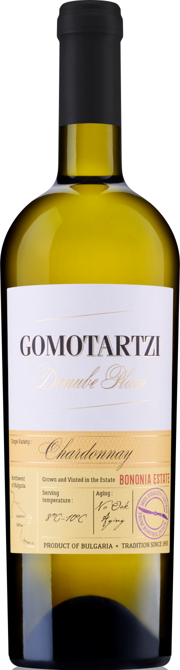 Gomotartzi Chardonnay