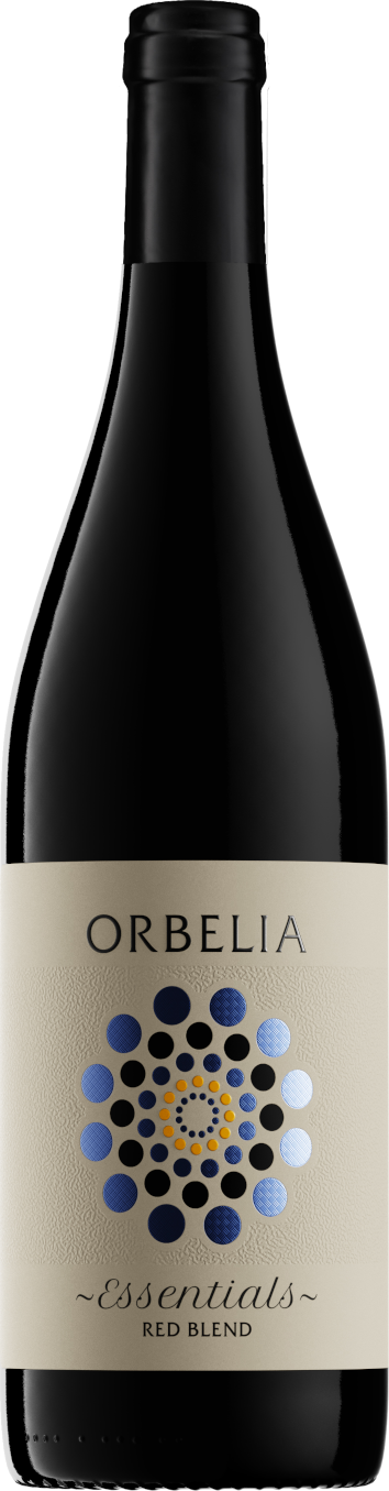 Orbelia Essentials Cabernet Sauvignon & Merlot & Syrah & Cabernet Franc