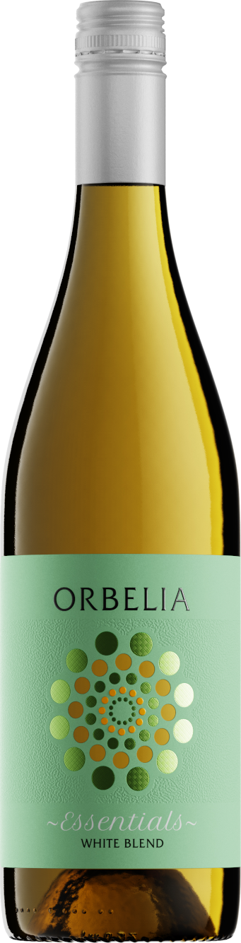 Orbelia Essentials Chardonnay & Sandanski Misket