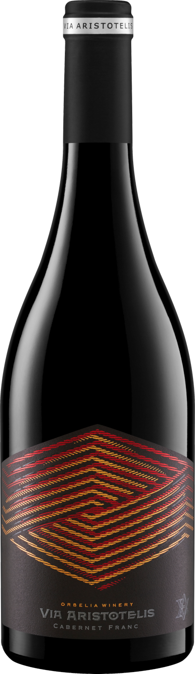 Orbelia Via Aristotelis Cabernet Franc