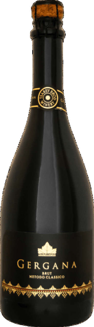 Tsarev Brod Gergana Brut Metodo Classico