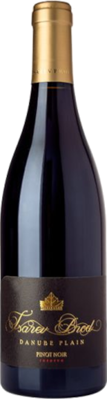 Tsarev Brod Pinot Noir Reserve