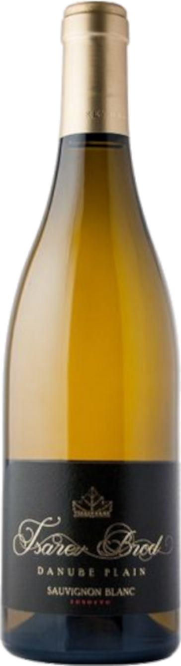 Tsarev Brod Sauvignon Blanc Reserva 2023