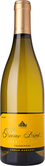 Tzarev Brod Chardonnay Amber Harvest 2021